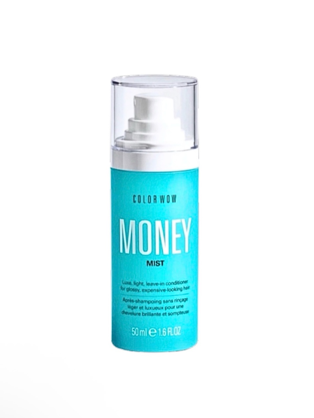 COLOR WOW - MONEY MIST